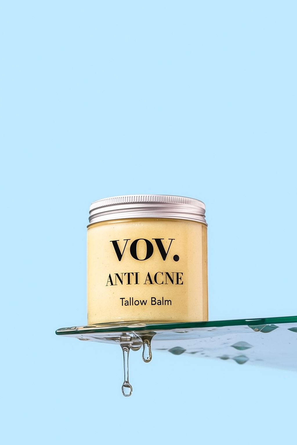 Anti Acne Tallow Balm