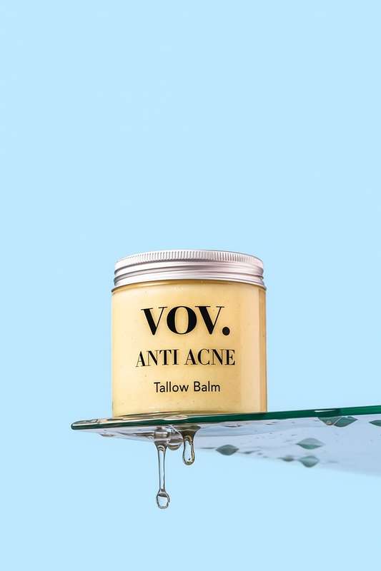 Anti Acne Tallow Balm