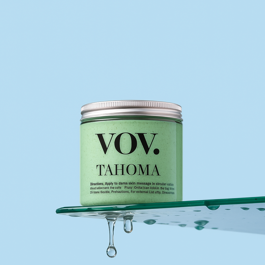 TAHOMA Tallow Balm
